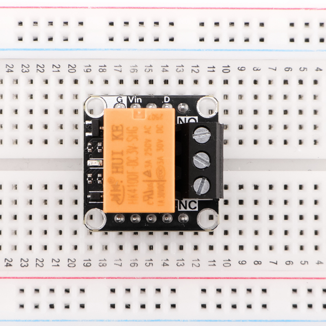 Relay Module (3A)