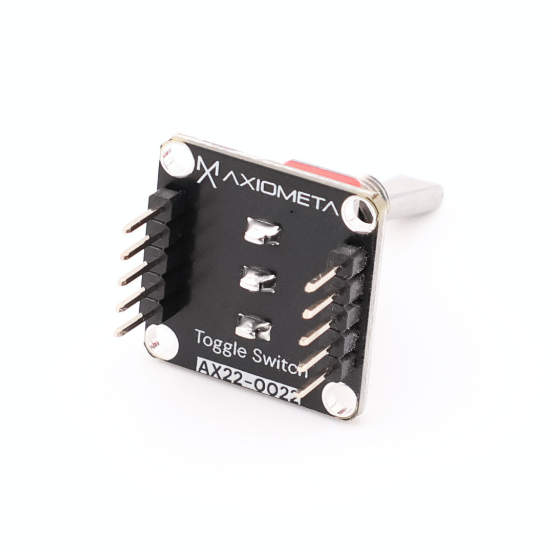Toggle Switch