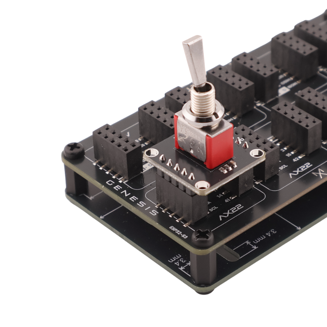 Toggle Switch