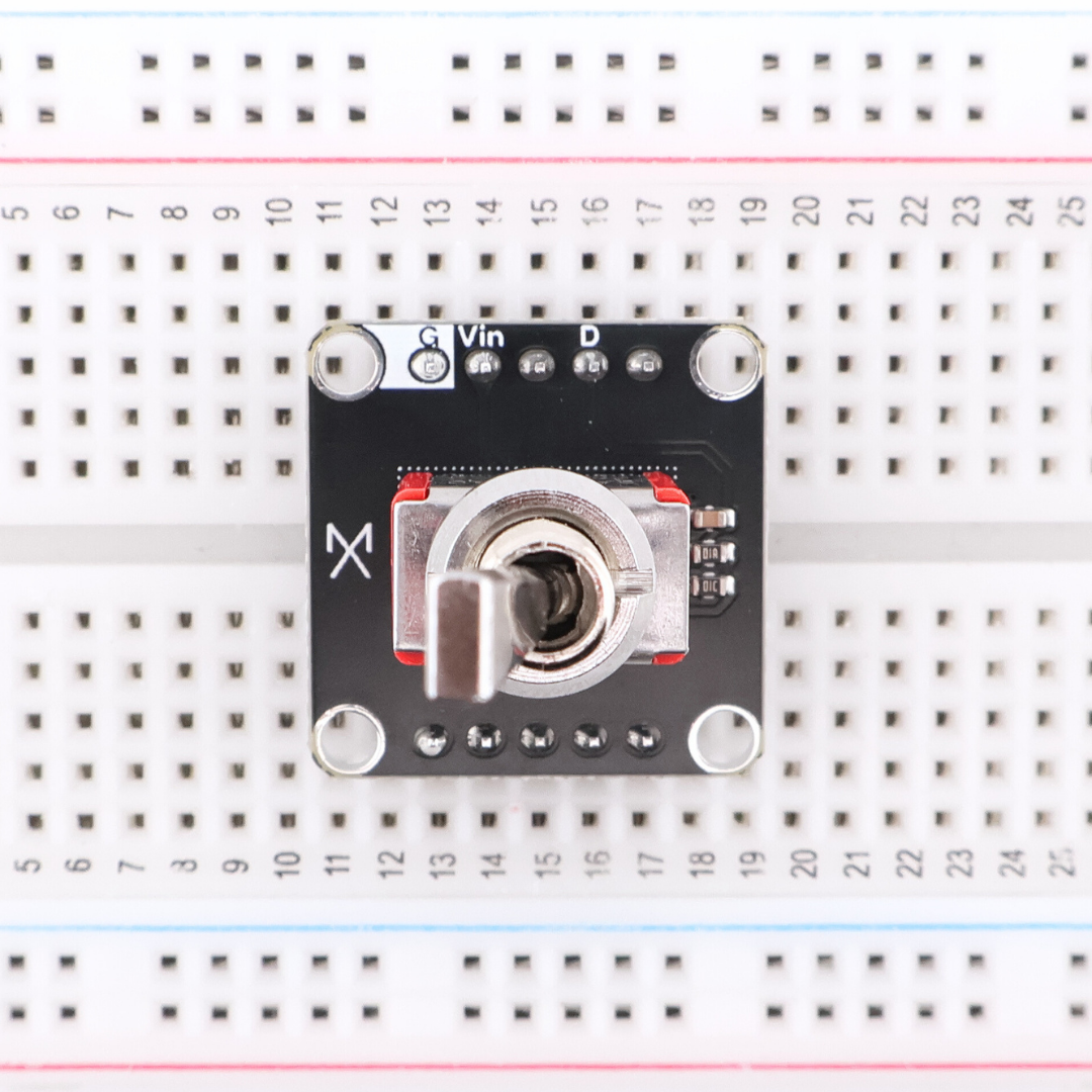 Toggle Switch