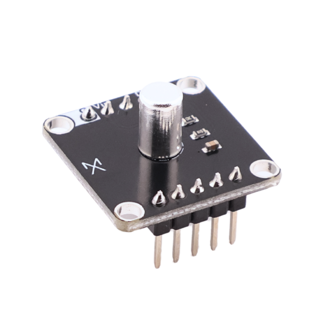 Vibration Switch