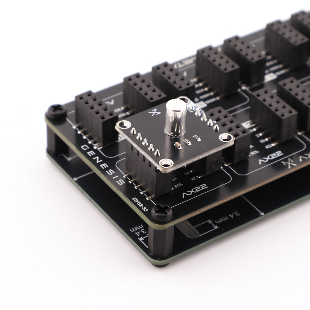 Vibration Switch