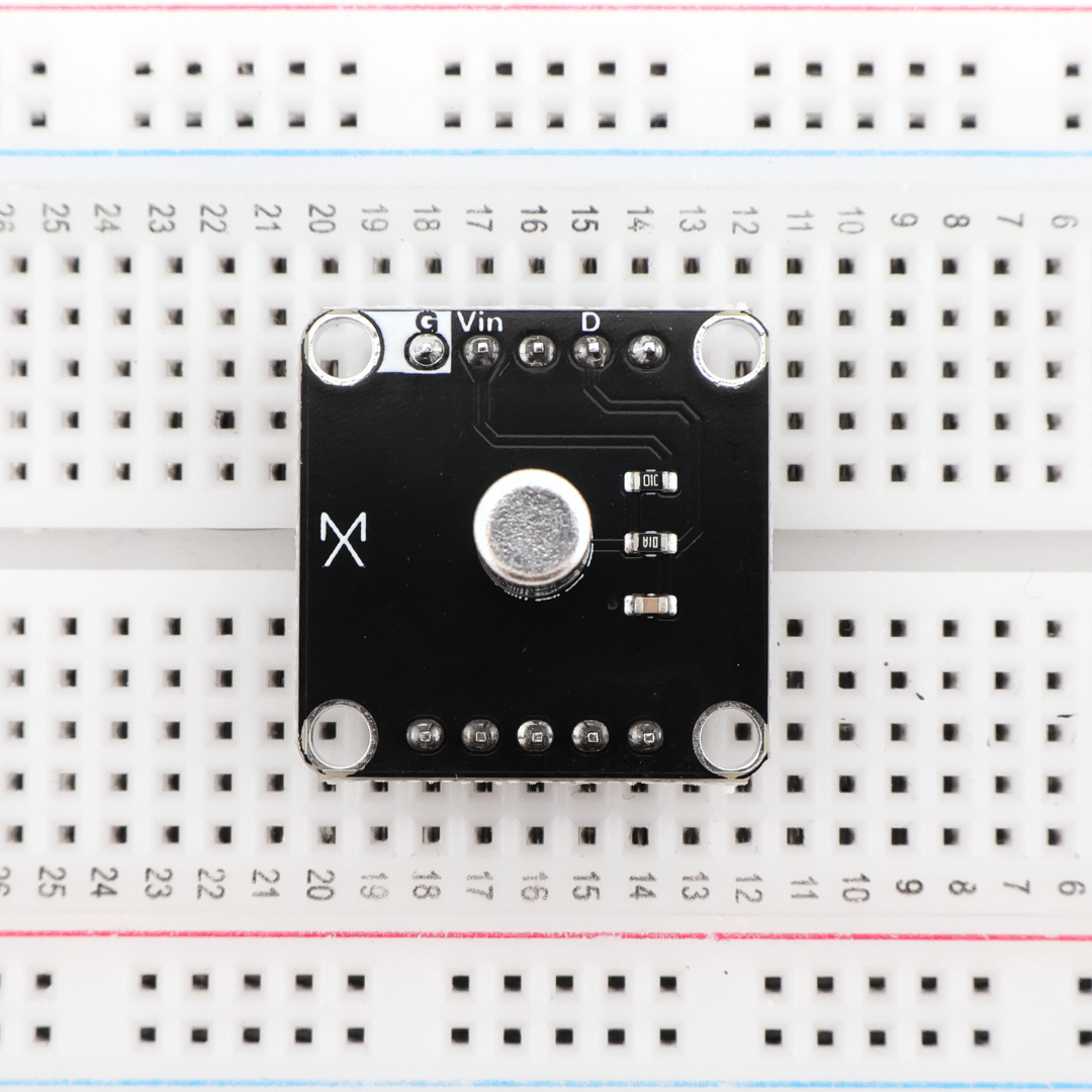 Vibration Switch
