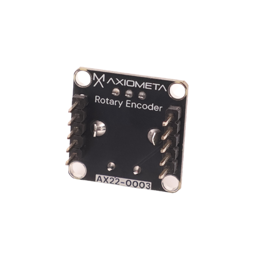 Rotary Encoder Module
