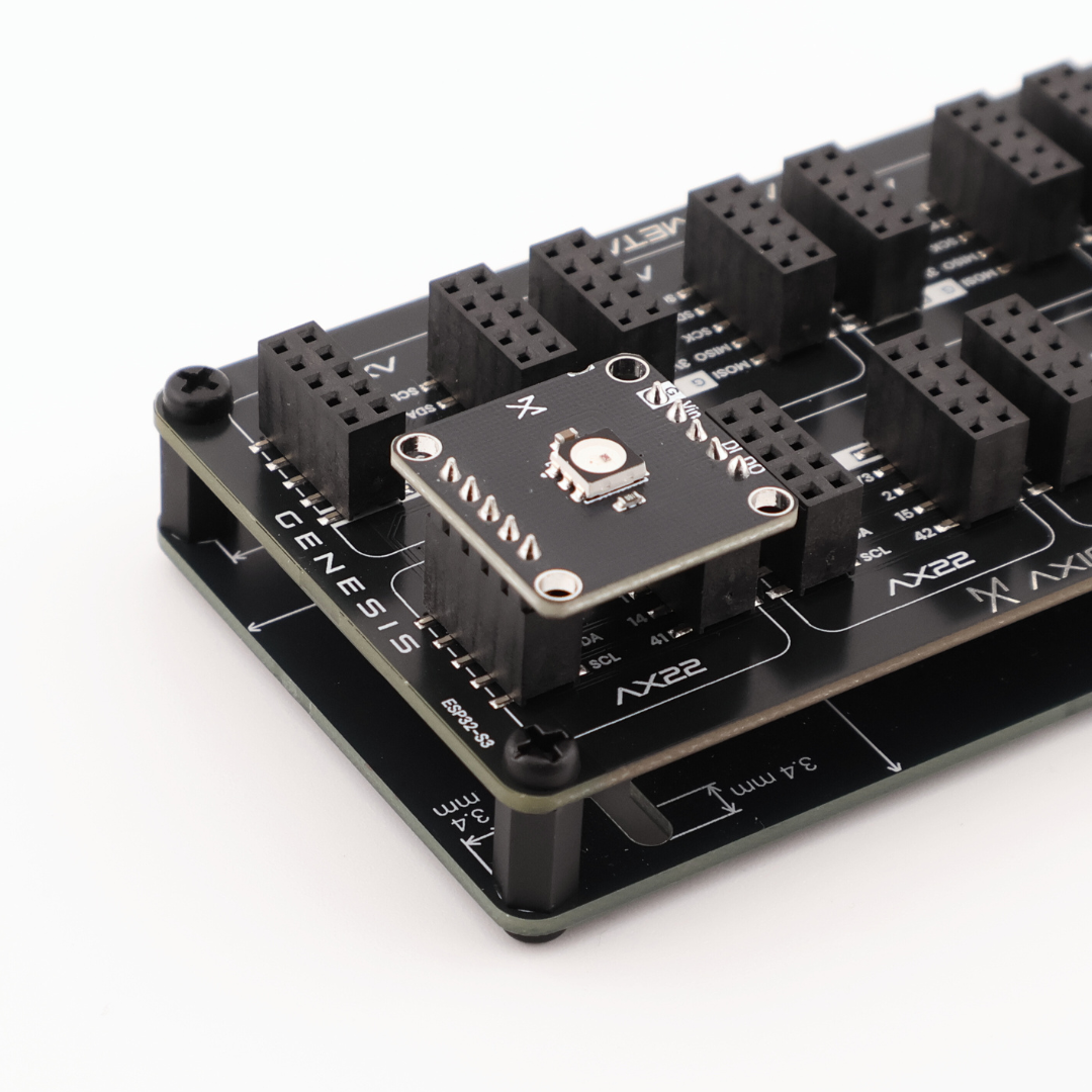 Single NeoPixel LED