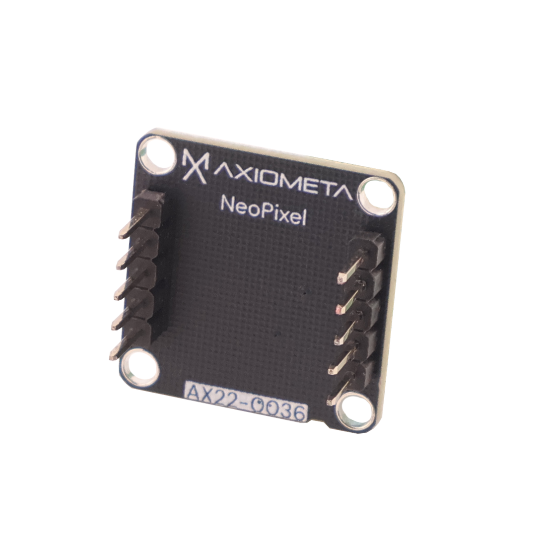 Single NeoPixel LED