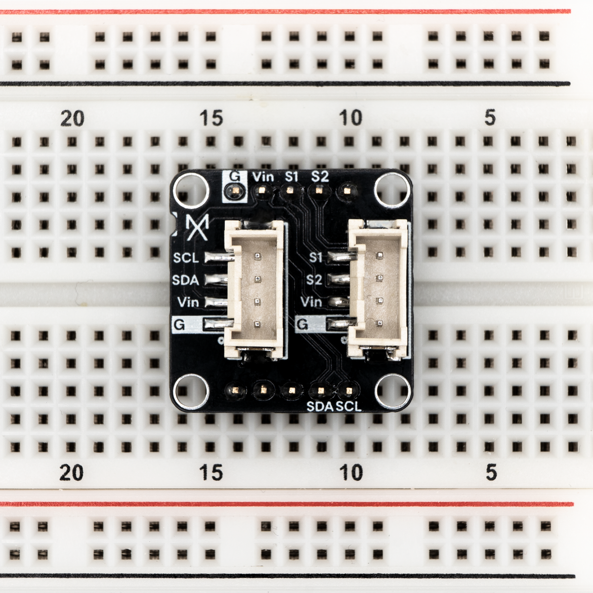 Grove Adapter Module