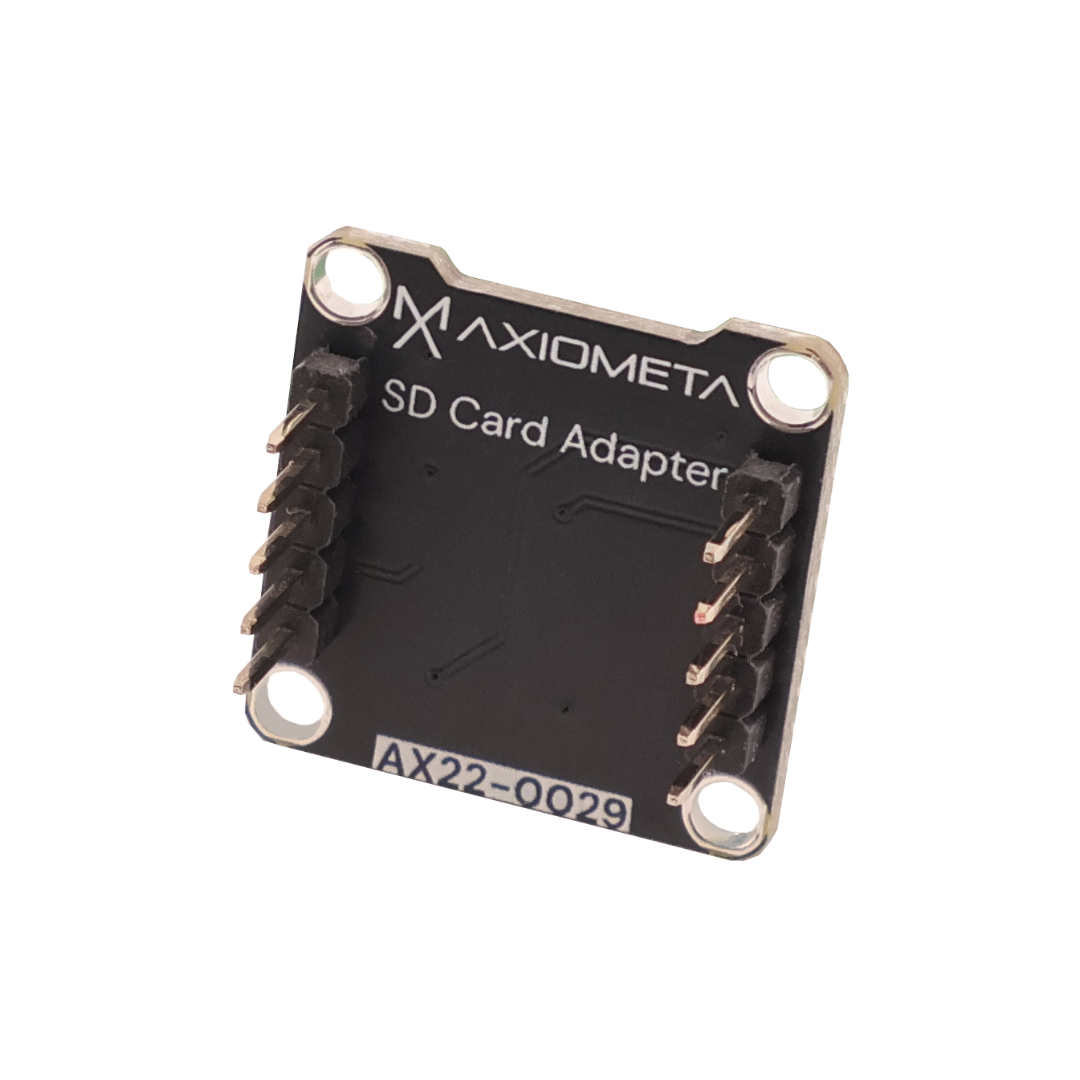 SD Card Adapter