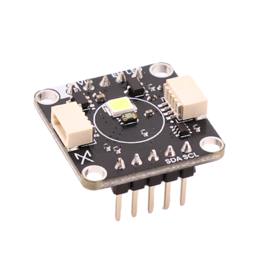 RGBW Color Sensor (VEML6040)