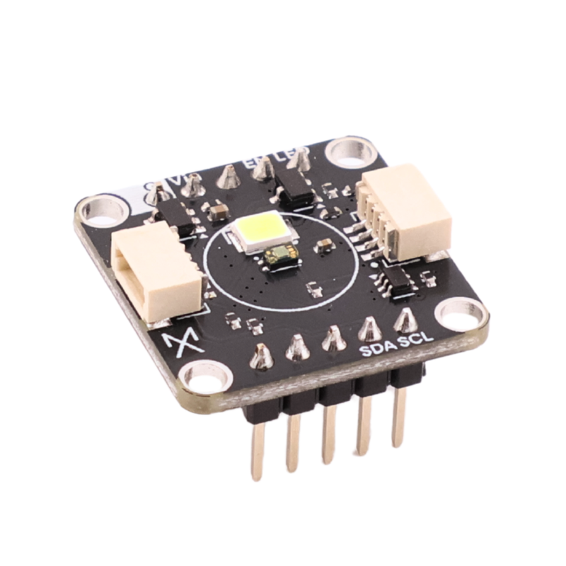 RGBW Color Sensor (VEML6040)