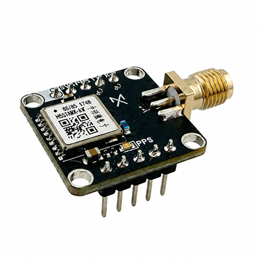 GPS Module (ATGM336H-6N-74)