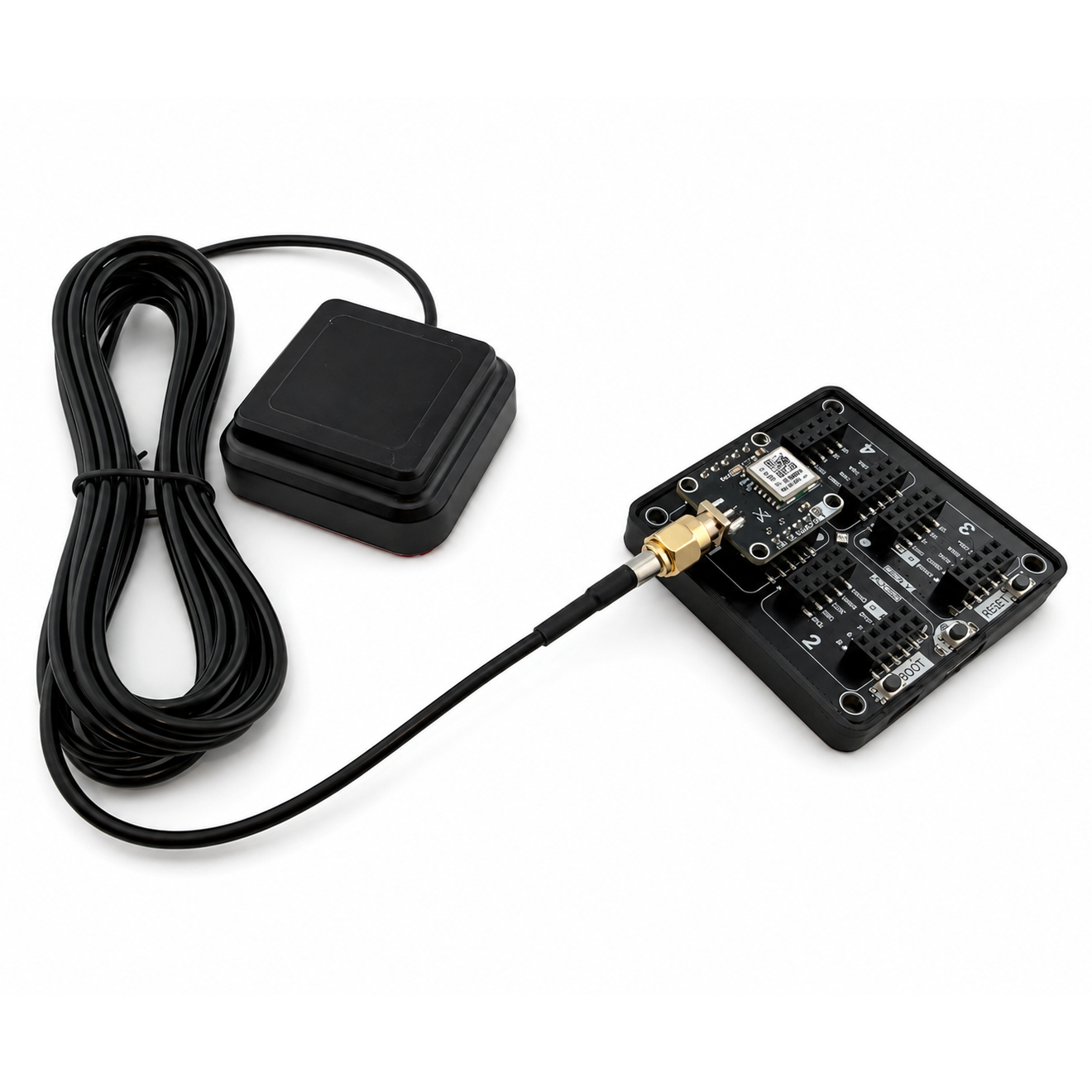 GPS Module (ATGM336H-6N-74)