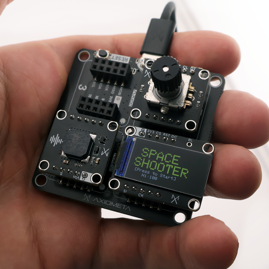 HackMakeMod