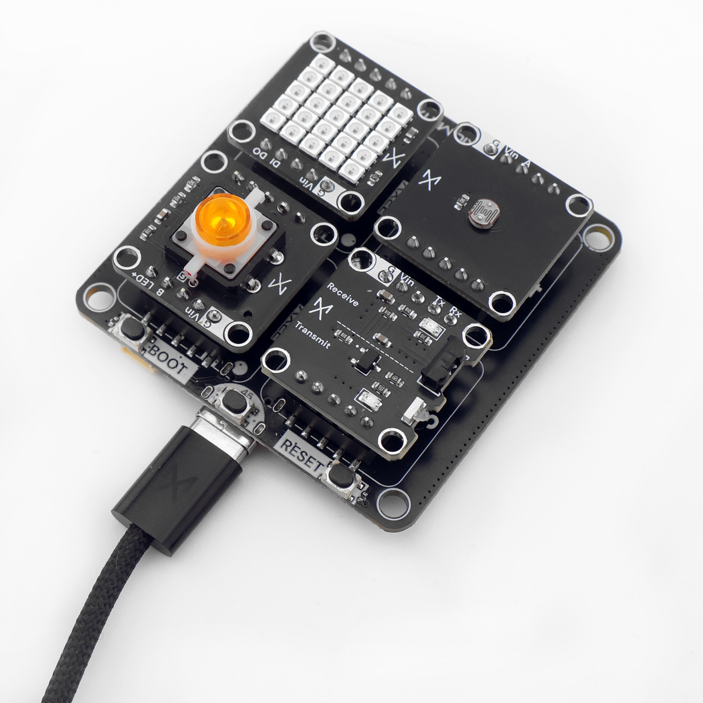 Axiometa Genesis Mini - Starter Kit