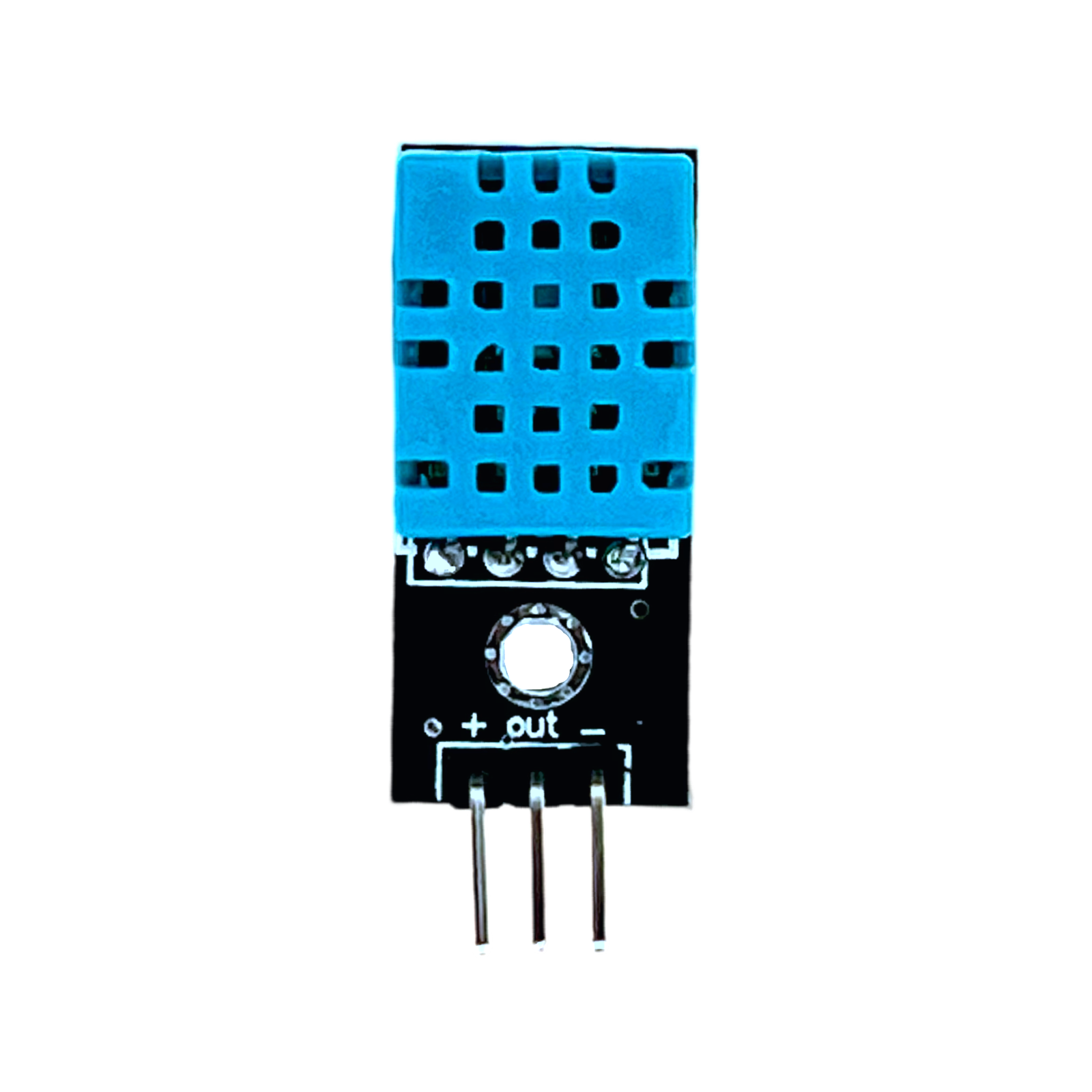 Humidity Sensor