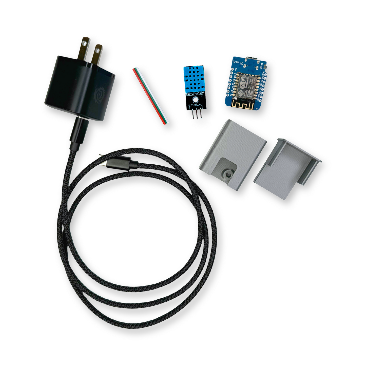 DIY Weather Station Kit