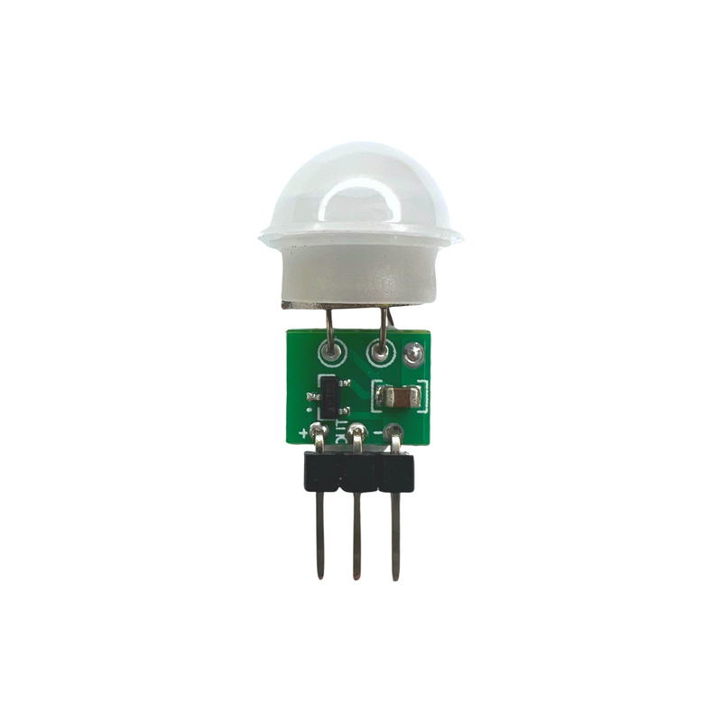 Inputs & Sensors