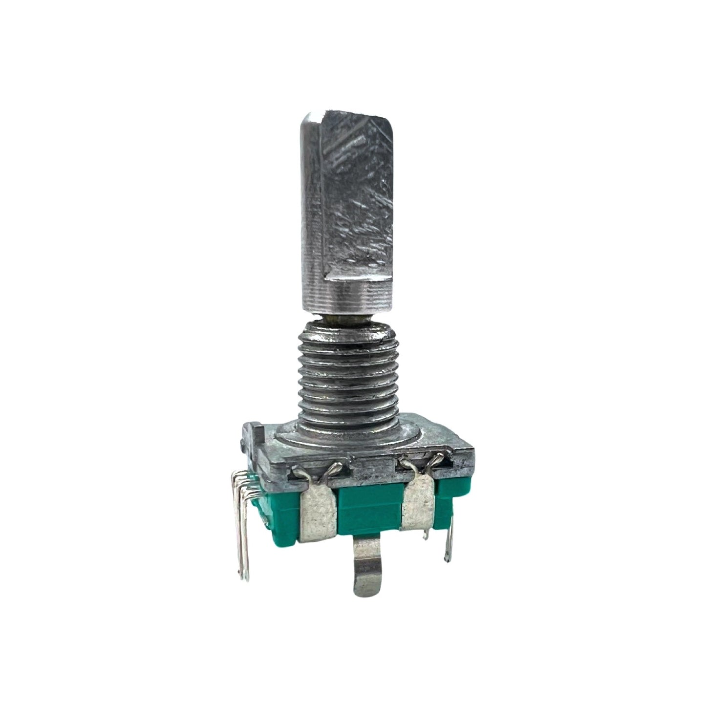 Rotary Encoder with Switch