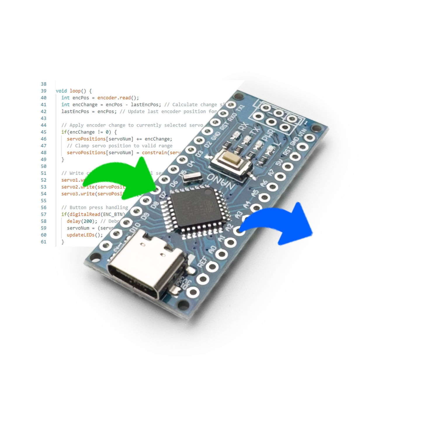 Arduino - Getting Started