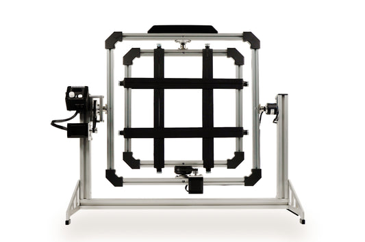 Rotocast Digital 12