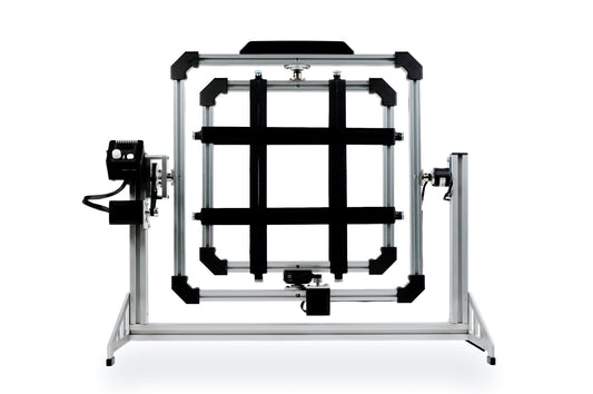 Rotocast Digital 12