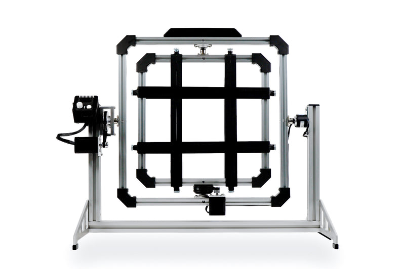 Rotocast Digital 12