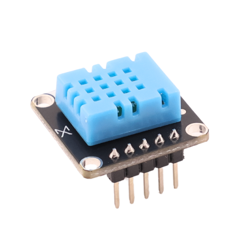 DHT11 Temperature & Humidity Sensor