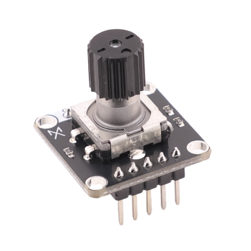 Rotary Encoder Module