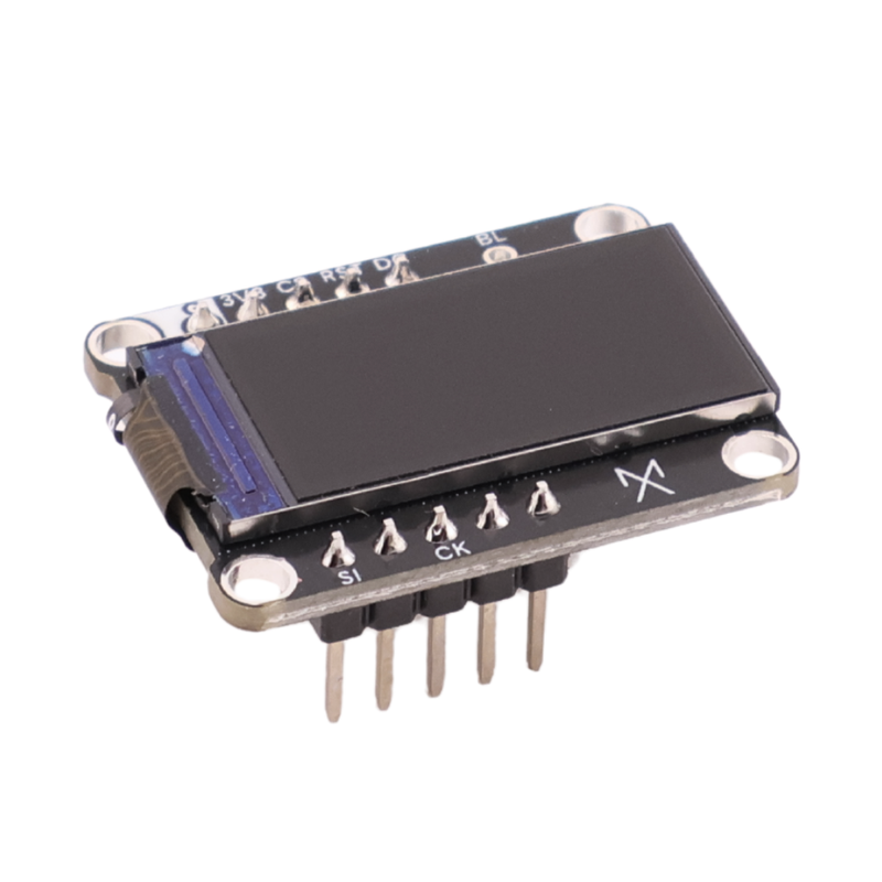 IPS LCD Display (0.96")