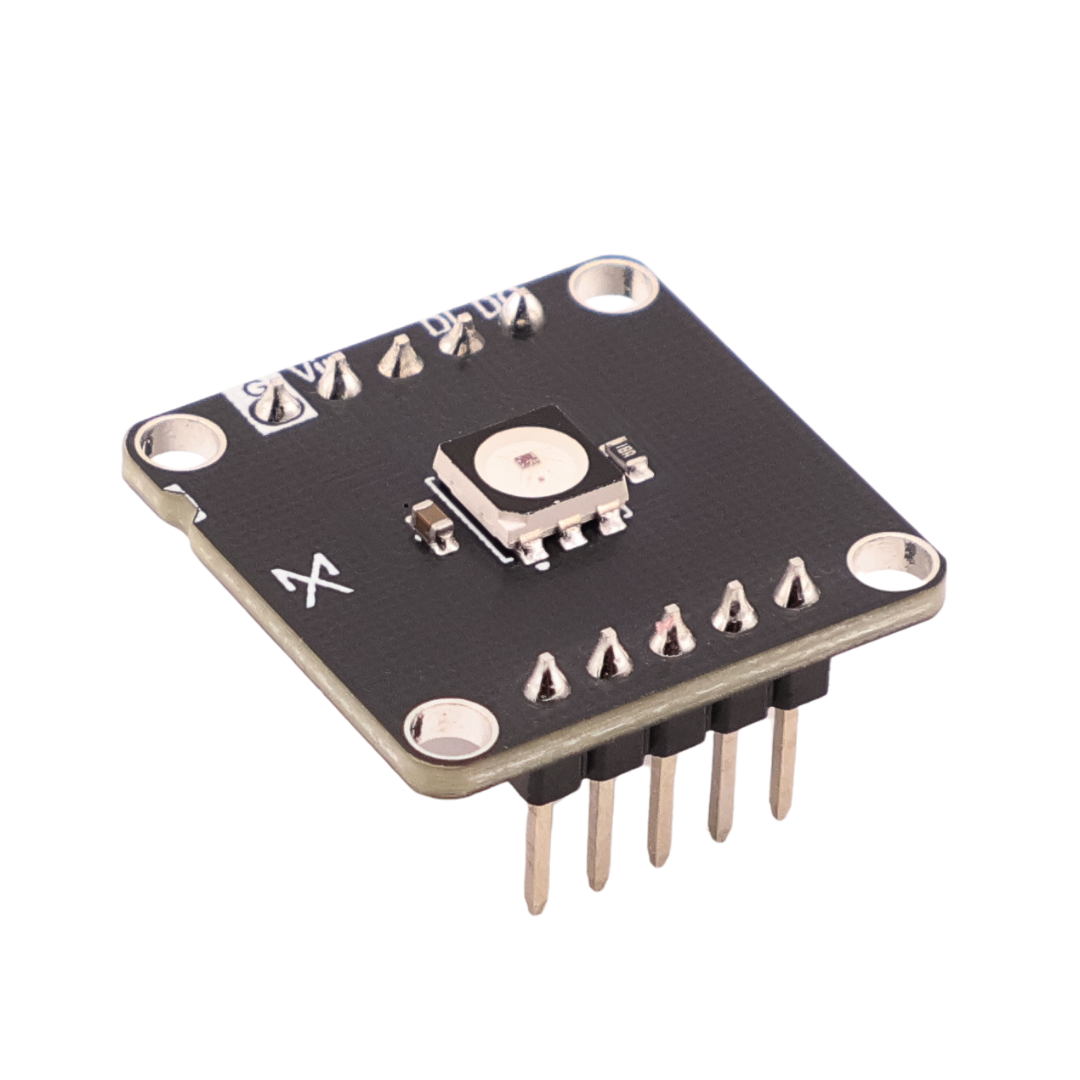 Single NeoPixel LED