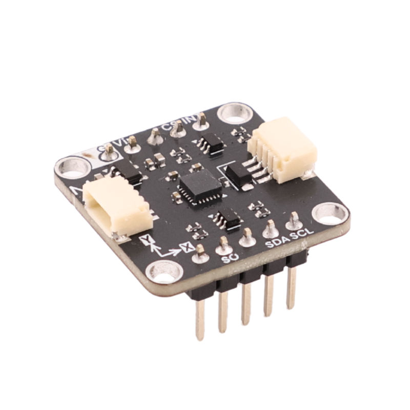 9-Axis IMU (ICM-20948)
