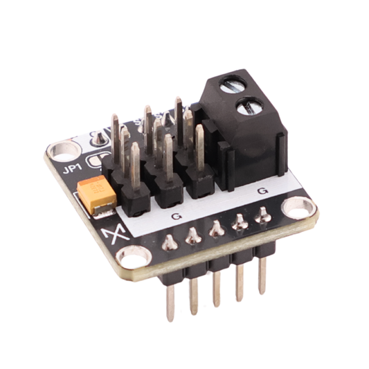 Servo Adapter