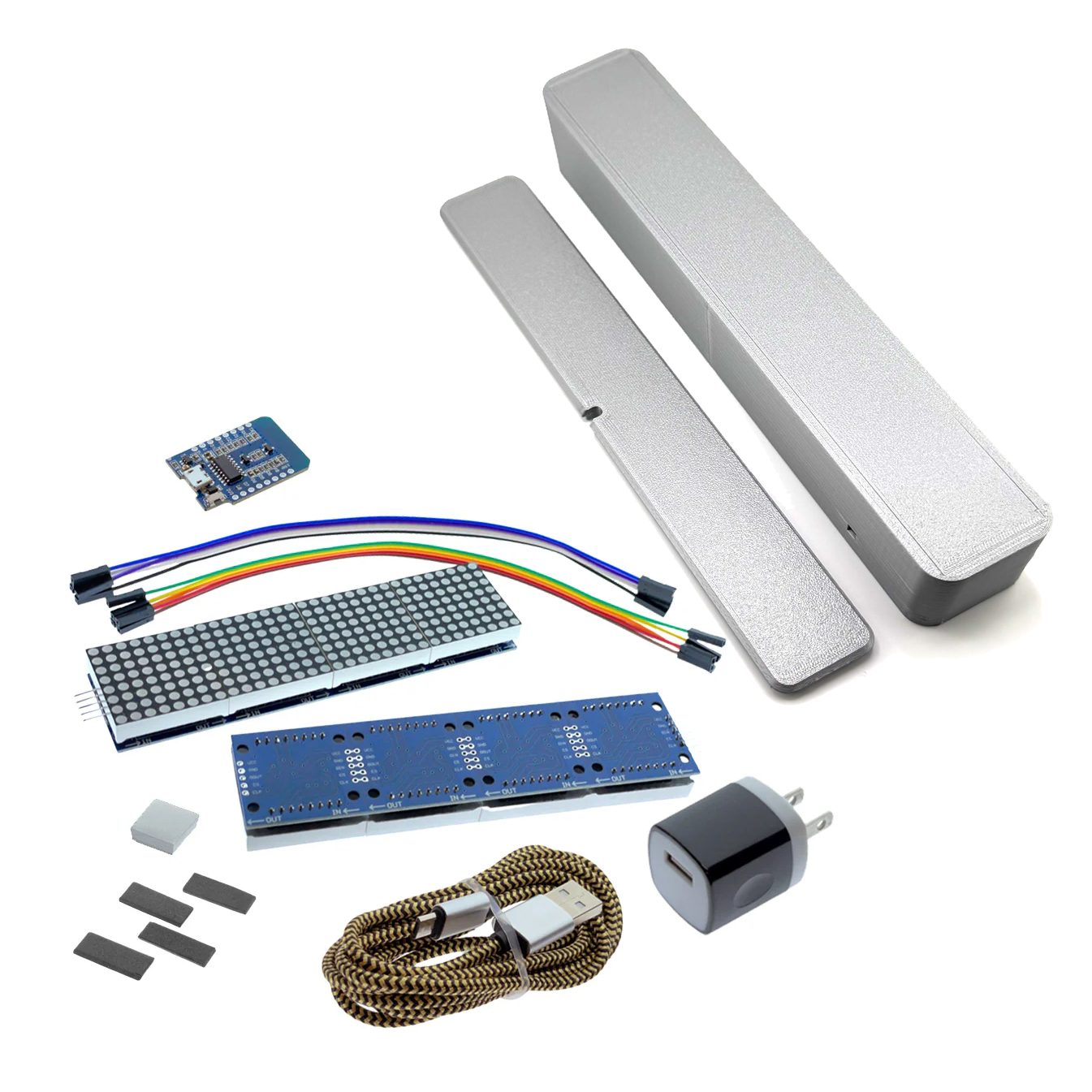 YouTube Subscriber Counter