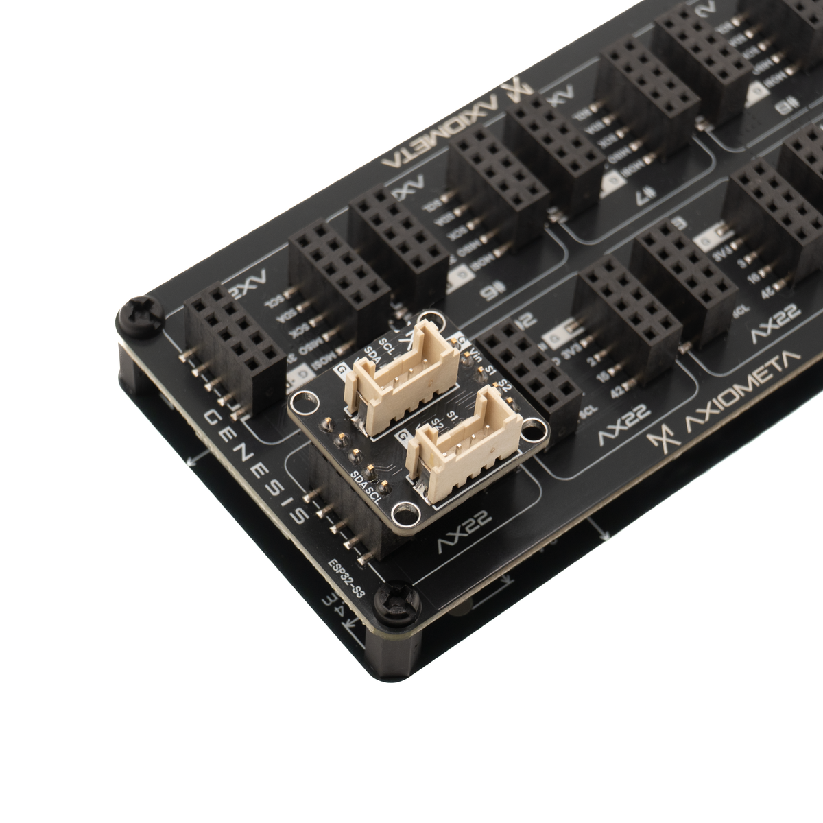 Grove Adapter Module