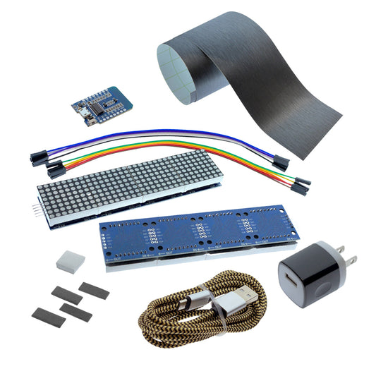 Project Kits – HackMakeMod