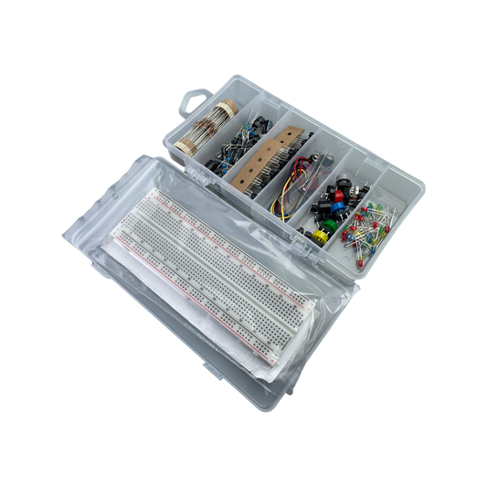 Electronics Starter Kit