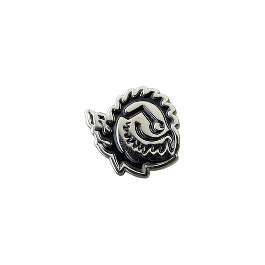 HackMakeMod Limited Edition Pin